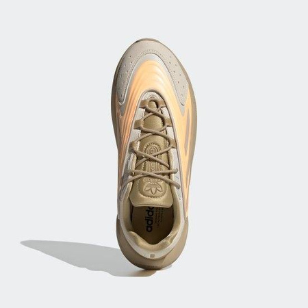 Buty Adidas OZELIA (H04254) Bliss / Acid Orange / Beige Tone