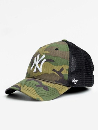 Czapka 47' MLB New York Yankees Camo Branson 47 MVP