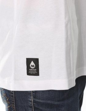 Koszulka Turbokolor Mama white 