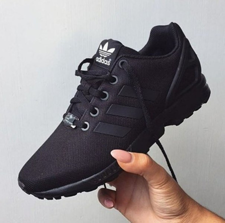 Buty Adidas Originals ZX Flux (S82695) black