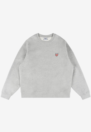 Bluza Prosto SHIELD Grey