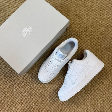 Buty Nike Air Force 1 (IH4475-100) White/White