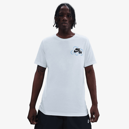 Koszulka NIKE SPORTWEAR (IM1441-100) White