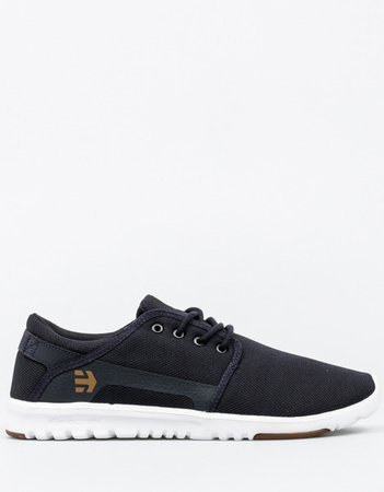 Buty Etnies Scout (navy/white/gum)