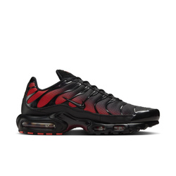 Buty Nike Air Max Plus (DM0032-021)  Black/Red/Black