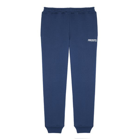 Spodnie Dresowe PROSTO CALFIE NAVY 
