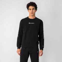 Bluza Champion TAPE INSERT COTTON FLEECE (217830-KK01) NBK