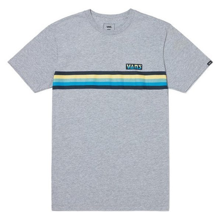 Koszulka VANS MULTI STRIPE Grey