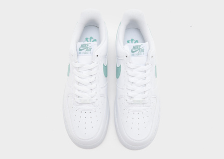 Buty Nike Air Force 1 (DV3808-112) White/Cannon