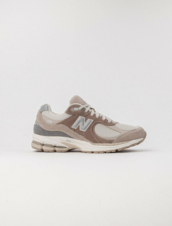 Buty New Balance M2002RSI Driftwood Sandstone