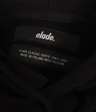 Bluza Elade ICON black