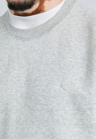 Bluza Jordan Brooklyn Fleece (FV7293-050) Light Grey