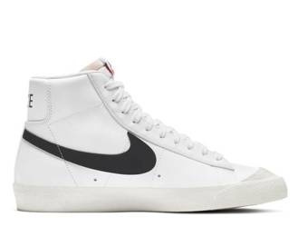 Buty Nike BLAZER MID '77 VINTAGE (BQ6806-100) White/Black