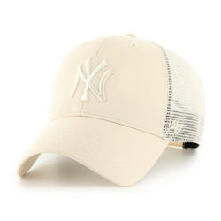 Czapka 47' NY MLB New York Yankees Branson (B-BRANS17CTP-NT) Natural