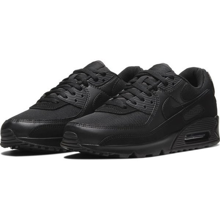 Buty Nike Air Max 90 (CN8490-003) BLACK/BLACK-BLACK-WHITE
