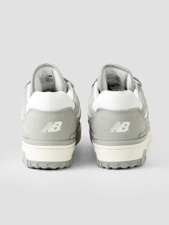 Buty New Balance BB550VNB Suade Pack Grey 