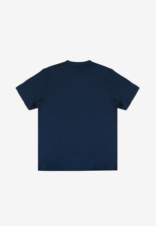 Koszulka Prosto BIGLOG Navy