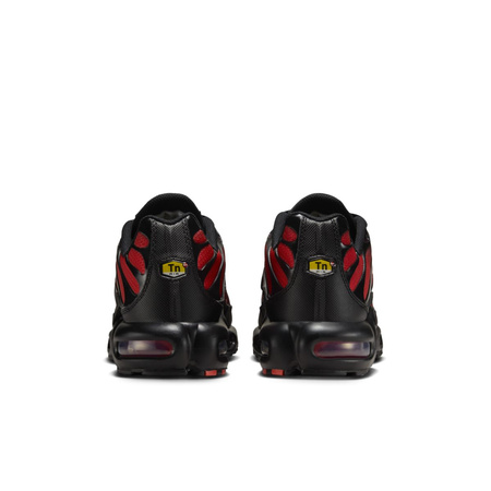 Buty Nike Air Max Plus (DM0032-021)  Black/Red/Black