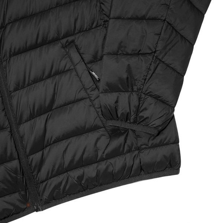 Kurtka Prosto ULTRALIGHT BLACK