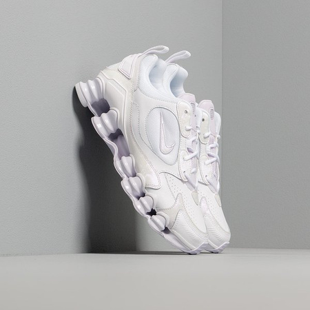 Buty Nike WMNS AIR SHOX TL NOVA (CV3602-103) White/White
