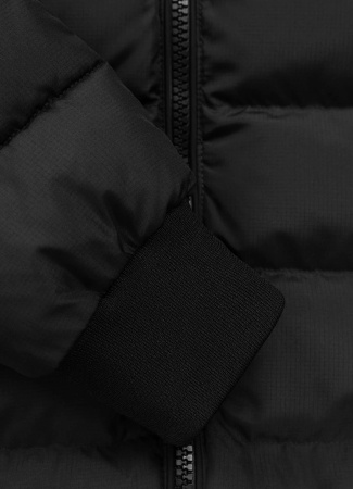 Kurtka zimowa Pit Bull DILLON Black