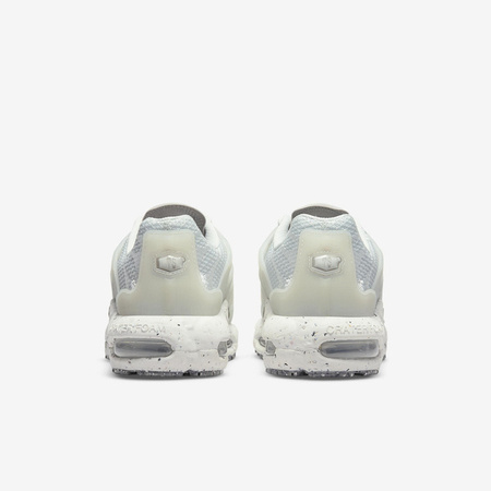 Buty Nike Air Max Terrascape Plus (DN4590-100) SUMMIT WHITE/LT IRON ORE