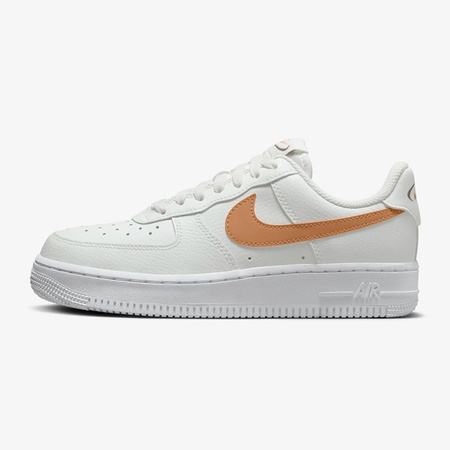 Buty Nike Air Force 1 LOW (FQ2742-101) Summit White/Earth/Biel/Amber Brown