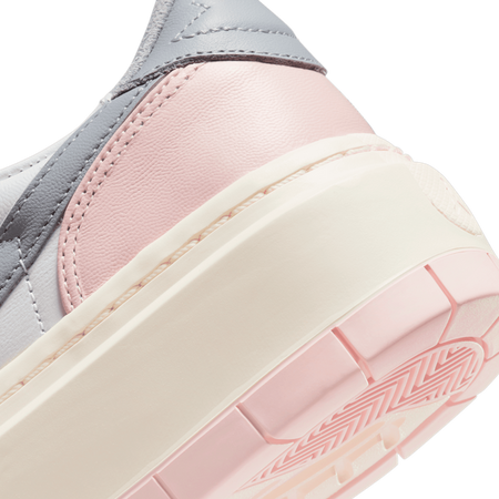 Buty Air Jordan 1 Elevate Low (DH7004-600) Atmosphere/White/Guava Ice/Light Steel Grey