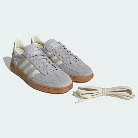 Buty Adidas HANDBALL SPEZIAL (IF7086) Grey Two / Cream White / Cloud White
