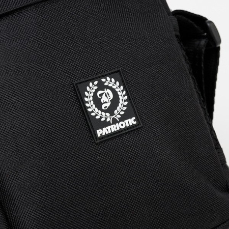 Listonoszka Patriotic LAUR APP black