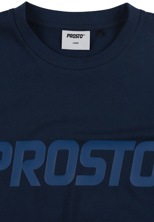 Koszulka Prosto BIGLOG Navy