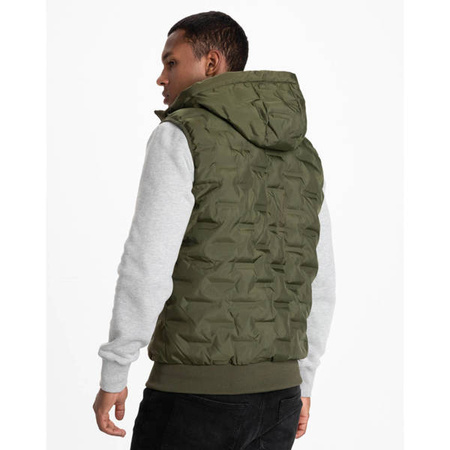 Kamizelka/Bezrękawnik PIT BULL CARVER Olive