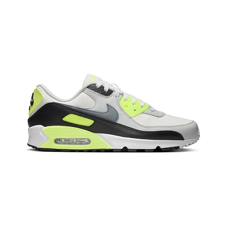Buty Nike Air Max 90 GTX (FD5810-102) Summit White/Volt