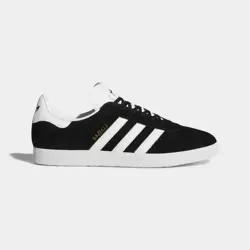 Buty Adidas Gazelle (BB5476) Core Black / Footwear White / Clear Granite