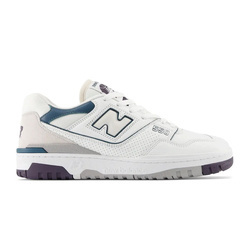 Buty New Balance BB550WCB White/Burgundy
