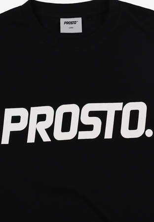 Koszulka Prosto BIGLOG Black