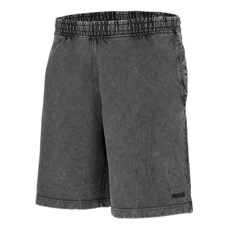 Spodenki PROSTO CLOUZ Graphite