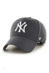 Czapka 47' New York Yankees MVP grey BMVP17WBV-CCA