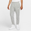 Spodnie Nike Sportswear CLUB (FN3787-063) DK GREY HEATHERR/WHITE