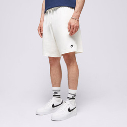 Spodenki NIKE Sportswear NK CLUB KNIT  (FQ4359-133) White