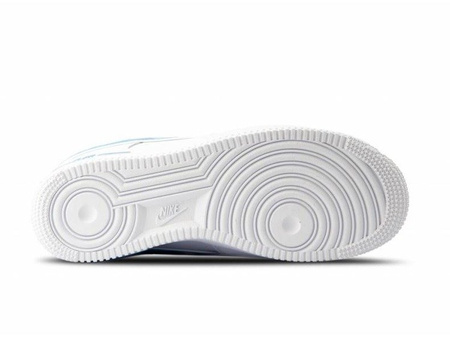 Buty Nike Air Force 1 '07 Low "University Blue" (AO2423-100)