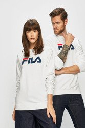 Bluza FILA CLASSIC UNISEX PURE (681091) White