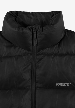 Kurtka PROSTO Puffer Jacket Void-9 Black