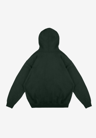 Bluza Prosto Hoodie Big Log Khaki