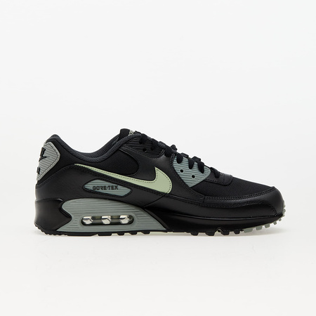 Buty Nike Air Max 90 GTX (FD5810-001) Black/Honeydew/Anthracite