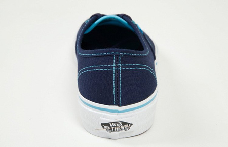 Buty Vans Authentic Eclipse/river blue