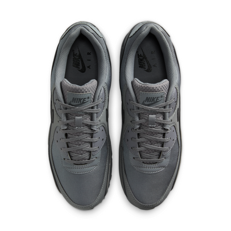 Buty Nike Air Max 90 Premium (HV4517-003) Smoke Grey/Black