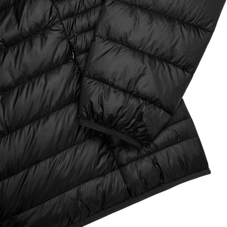 Kurtka Prosto ULTRALIGHT BLACK 