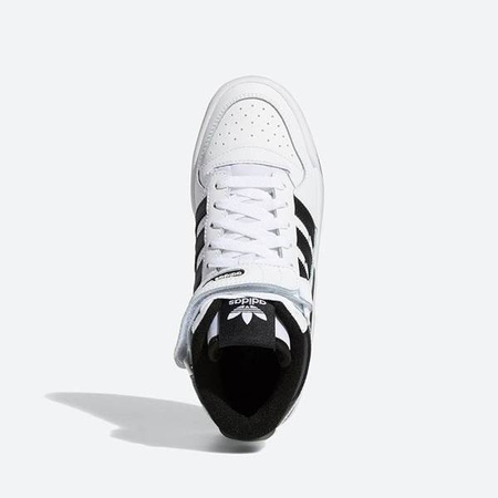 Buty Adidas FORUM  MID (FZ2083) White / Black/White