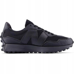 Buty New Balance U327SCA All Black 